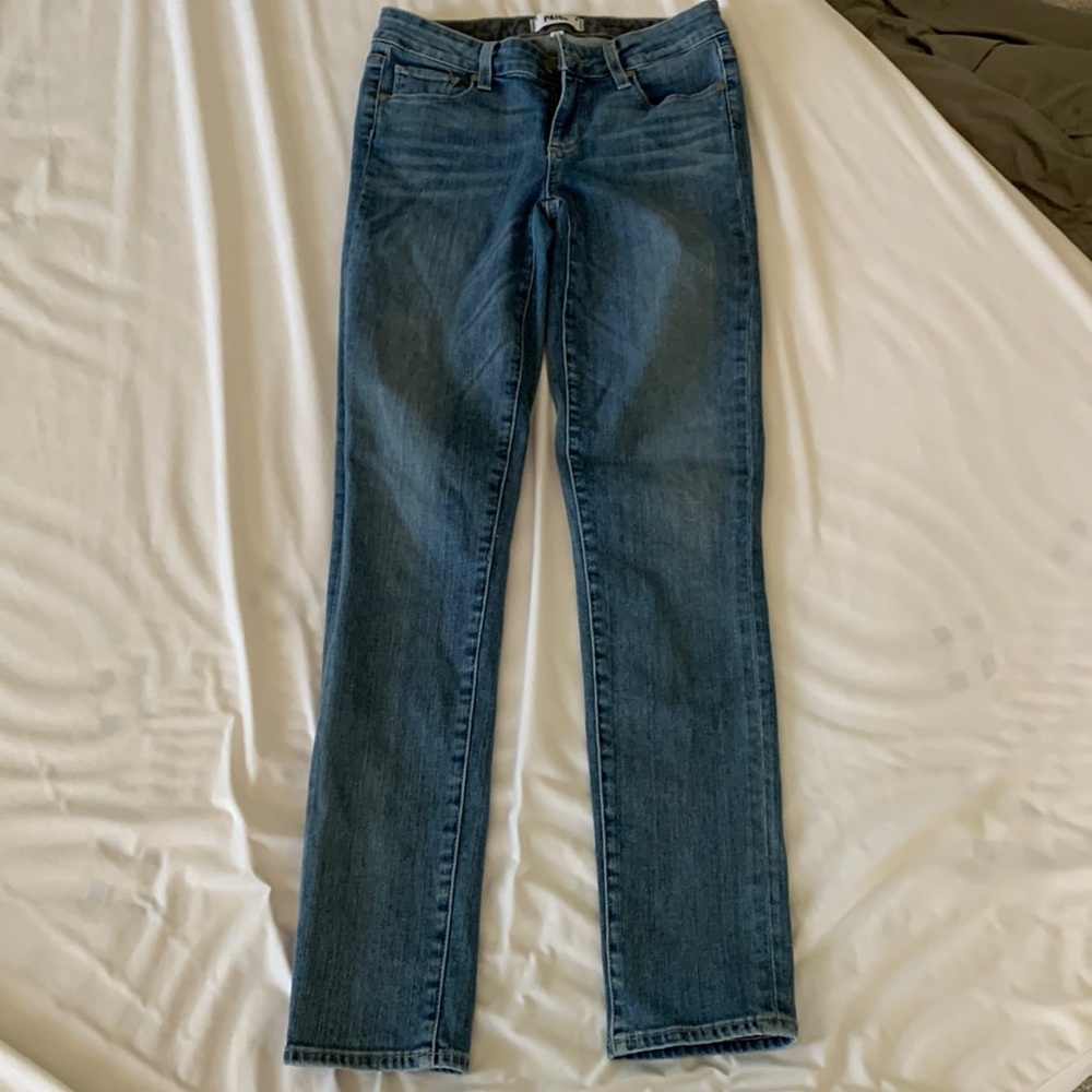 Paige Jeans Size 26